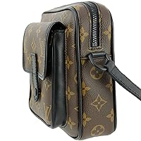 Amazon | [ルイヴィトン] バッグ M69404 モノグラム・マカサー